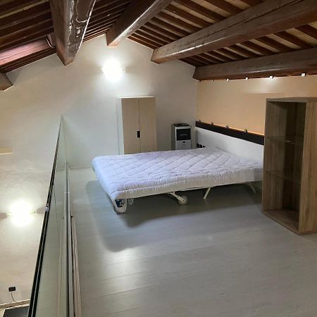 Casa Di Adele Apartment Chiaravalle Marche Exterior foto