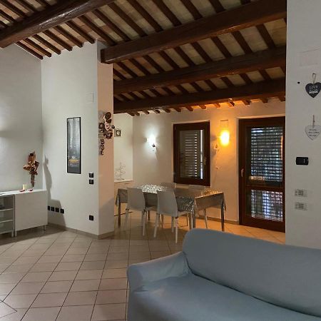 Casa Di Adele Apartment Chiaravalle Marche Exterior foto