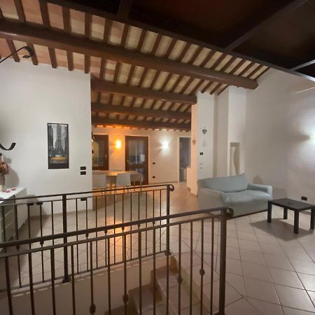 Casa Di Adele Apartment Chiaravalle Marche Exterior foto