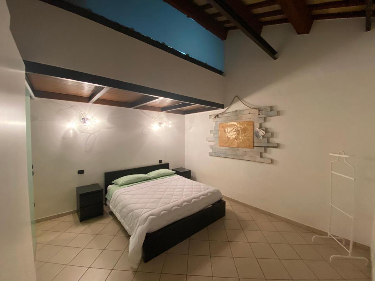 Casa Di Adele Apartment Chiaravalle Marche Exterior foto